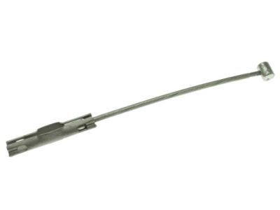 2017 Dodge Challenger Parking Brake Cable - 68048099AA