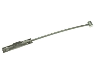 2008 Dodge Challenger Parking Brake Cable - 68048099AA