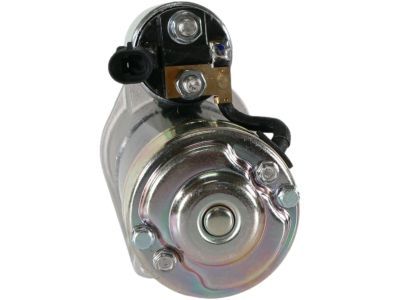 Mopar 56041012AD Starter Motor