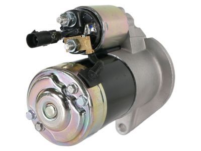 Mopar 56041012AD Starter Motor