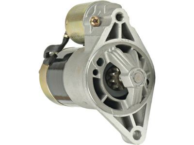 Mopar 56041012AD Starter Motor