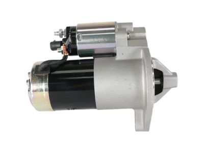 Mopar 56041012AD Starter Motor