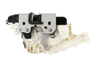 2016 Dodge Dart Door Latch Assembly - 68175250AA