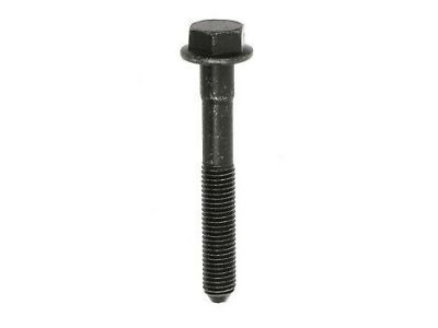 Ram 3500 Control Arm Bolt - 6502963