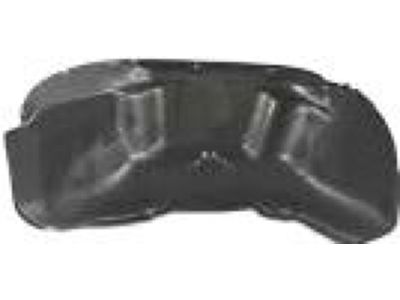 Dodge 55346674AC