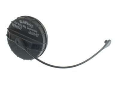 1999 Jeep Grand Cherokee Gas Cap - 52100420AA