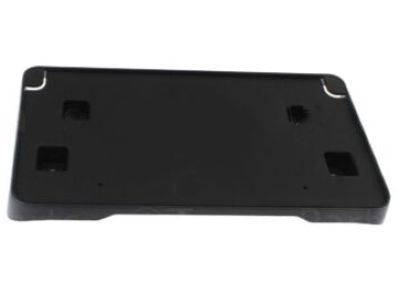 Mopar 68202631AB Plate Kit