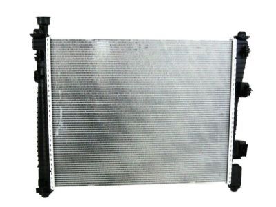 2020 Dodge Durango Radiator - 68232592AB