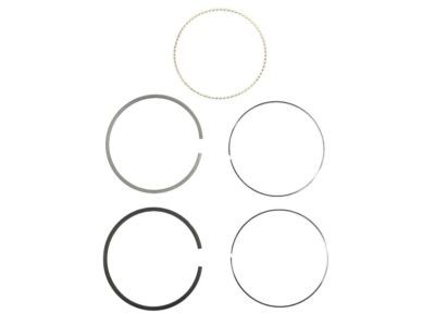 Mopar 68030676AA Ring Set-Piston