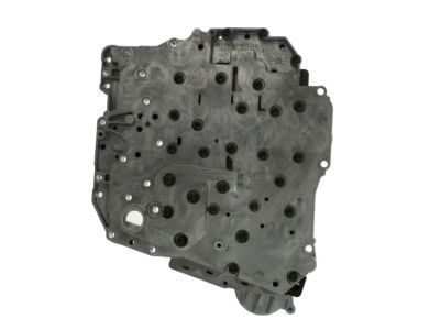 thumbnail image 2 of Remanufactured Valve Body For Dodge Ram 1500 2500 3500 & Dakota - 46RE 47RE 48RE (Fits 2000+) 2 of 5