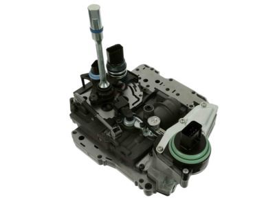 Jeep Wrangler Valve Body - 5078327AA