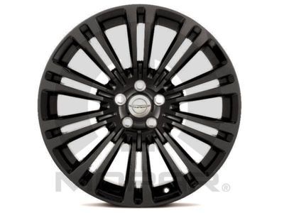 2013 Chrysler 300 Spare Wheel - 82212498