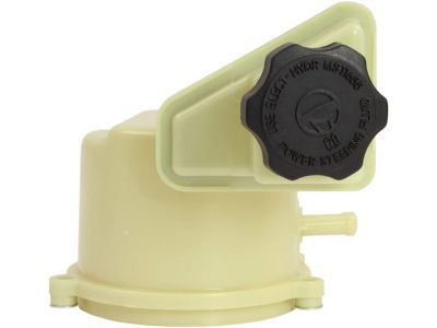 Mopar 68059524AJ Power Steering Pump