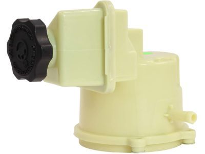 Mopar 68059524AJ Power Steering Pump