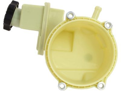 Mopar 68059524AJ Power Steering Pump