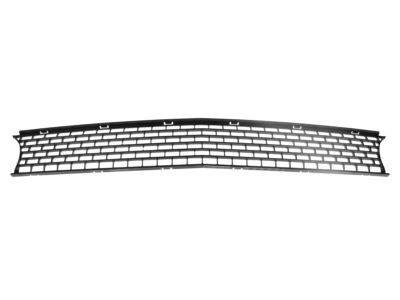 Mopar 6PB51RXFAA Grille-Radiator