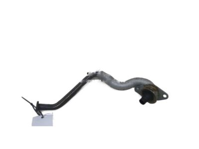 Dodge EGR Tube - 4861611AA