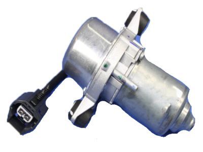 Jeep Air Injection Pump - 4581586AA