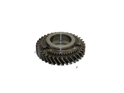 Mopar 68233527AA Gear-Second