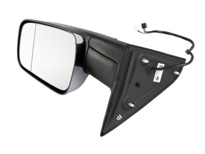 68143806AF Mopar Outside Rearview Product Photo 2 of 2