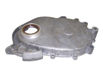 Jeep Grand Wagoneer Timing Cover - 53020222