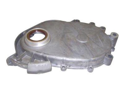 1998 Jeep Wrangler Timing Cover - 53020222