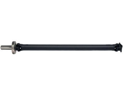 Mopar 52853185AC Rear Drive Shaft