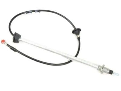 Ram C/V Antenna - 5064178AC