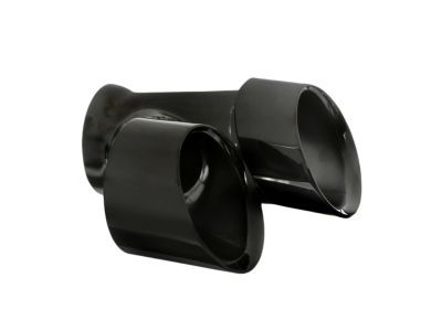 Mopar 68306590AB TAILPIPE-TAILPIPE