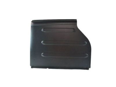 Mopar 1PH98RXFAF Panel-TARGA Top