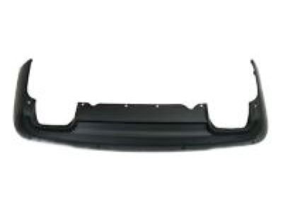 Mopar 6HZ59TZZAB Rear Bumper Cover Lower