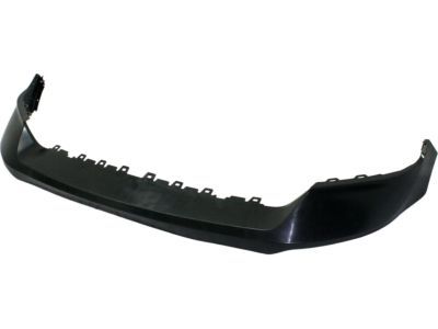 Mopar 68207014AA Front Upper Bumper Cover