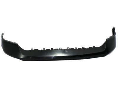 Mopar 68207014AA Front Upper Bumper Cover