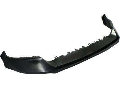 Mopar 68207014AA Front Upper Bumper Cover