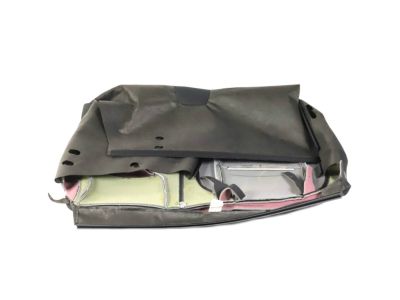 6RE88BD3AE Mopar Rear Seat Back Product Photo 2 of 3