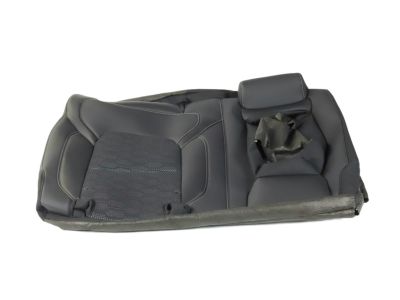 6RE88BD3AE Mopar Rear Seat Back Product Photo 3 of 3