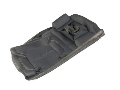 6RE88BD3AE Mopar Rear Seat Back Product Photo 1 of 3