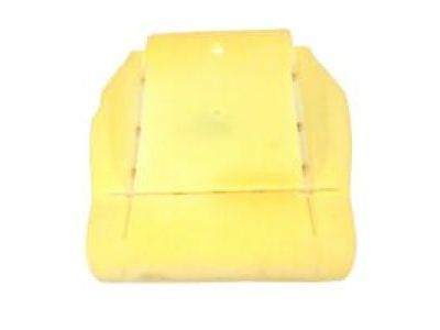 2012 Chrysler 300 Seat Cushion - 68104552AA