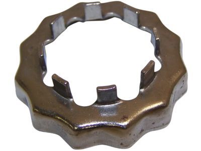 Mopar J4200097 RETAINER-Hub Nut