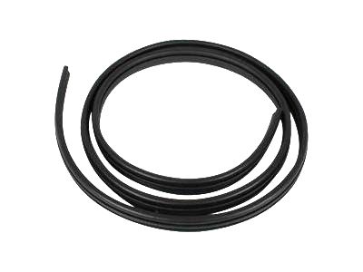 Mopar 1JG10XXXAG WEATHERSTRIP-Rear Door Opening