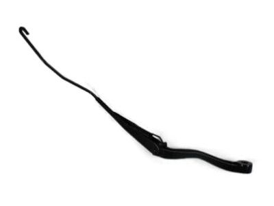 2012 Ram 2500 Windshield Wiper - 55277450AC