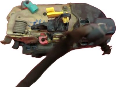 Mopar 4589072AC Front Right Door Lock Actuator