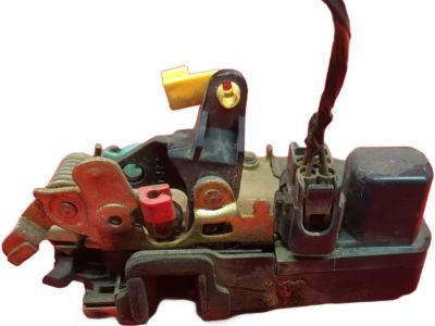 Mopar 4589072AC Front Right Door Lock Actuator