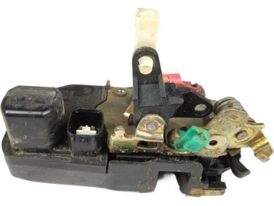 Mopar 4589072AC Front Right Door Lock Actuator
