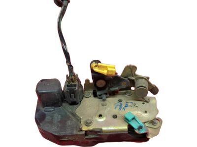 Dodge Magnum Door Latch Assembly - 4589072AC