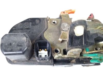 Mopar 4589072AC Front Right Door Lock Actuator