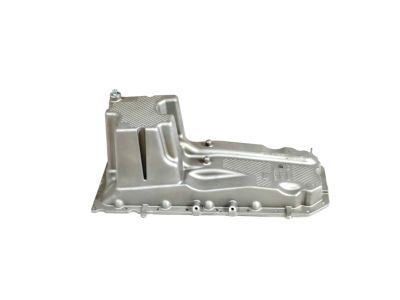 Ram Oil Pan - 53011194AE