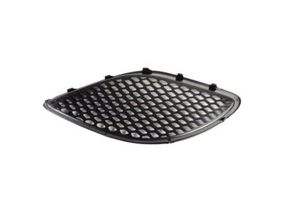 Mopar 68141091AF Bezel-Hood