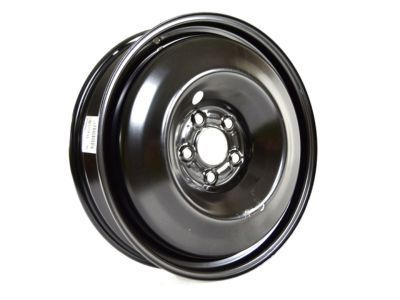 2020 Jeep Cherokee Spare Wheel - 4726258AA