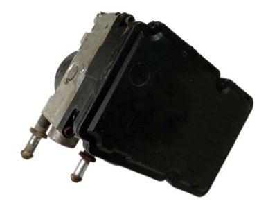 Mopar 68089474AA Anti-Lock Brake System Module